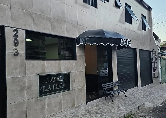 Hotel Platina
