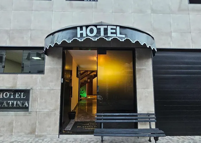 Hotel Platina
