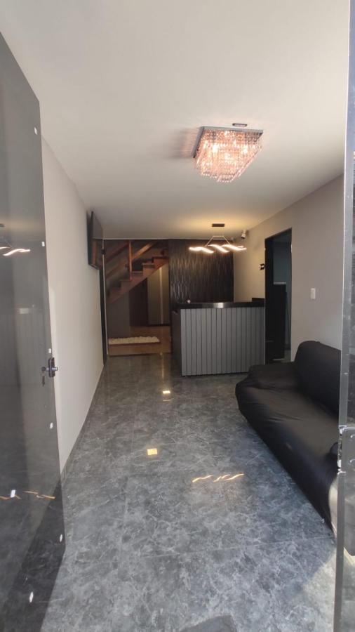 Apart-hotel Platina Juiz de Fora