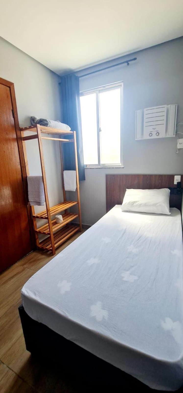 Apart-hotel Platina Juiz de Fora