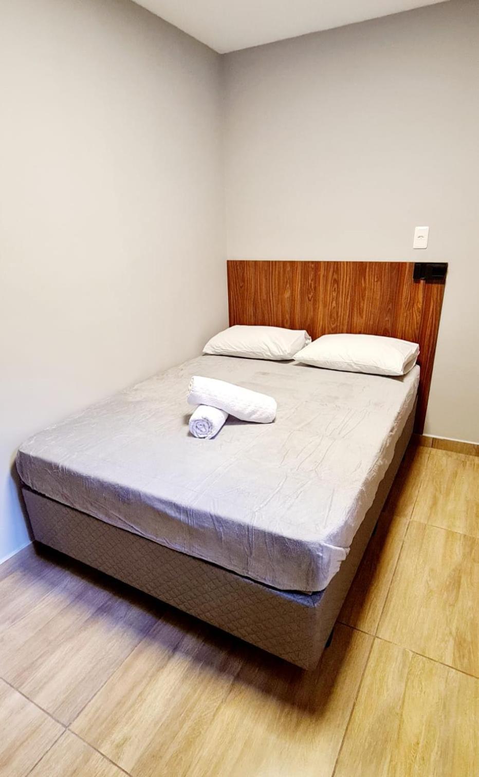Apart-hotel Platina *